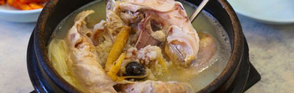 榴莲壳煲鸡有什么功效