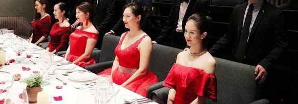 西餐就餐礼仪9点