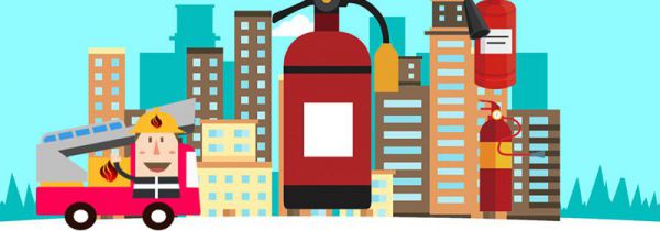 干粉灭火器有效期