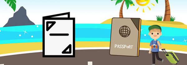 去台湾需要什么证件