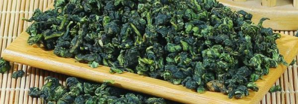 喝铁观音的禁忌