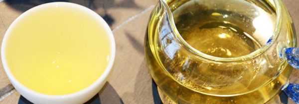 喝白茶好吗