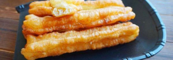 油条为什么含铝