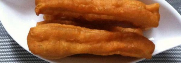 油条为什么不脆