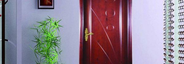 门锁坏了打不开怎么办