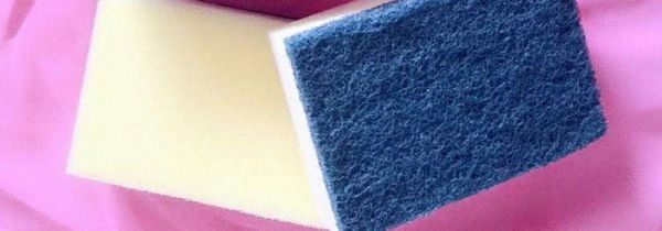 百洁布是什么垃圾