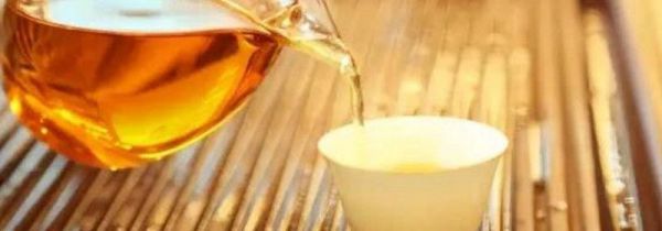 喝白茶会失眠吗