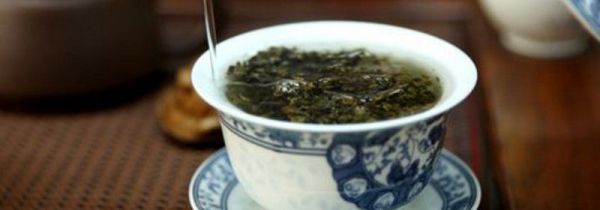 白茶能天天喝吗