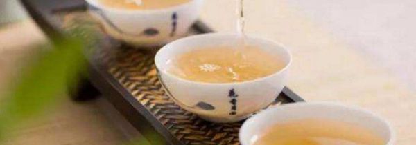 白茶能和枸杞一起泡着喝吗