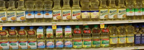 油可以反复使用多少次