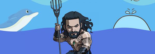 海王是什么意思