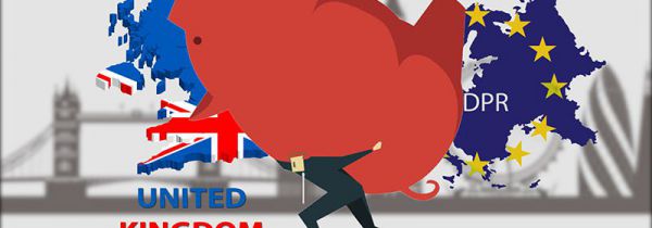 英国为什么要脱欧