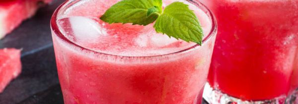 西瓜汁可以过夜吗