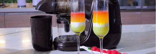 榨汁机不转动是怎么回事