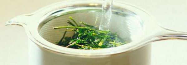 西湖龙井的功效与禁忌