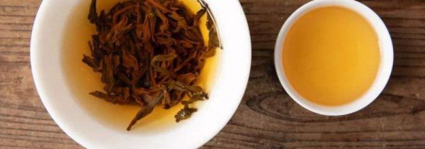 乌龙茶能跟啤酒一起喝吗