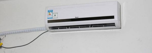 空调如何除甲醛