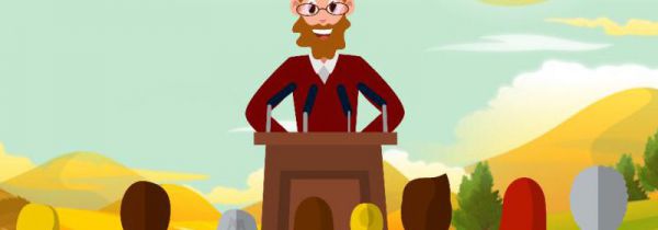 教师节的来历是什么