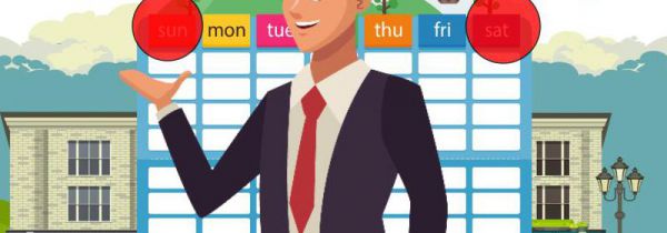 银行周末上班吗