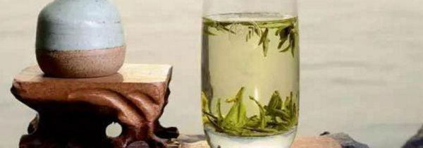 西湖龙井属于绿茶吗