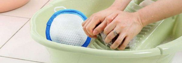 床单顽固污渍怎么去除