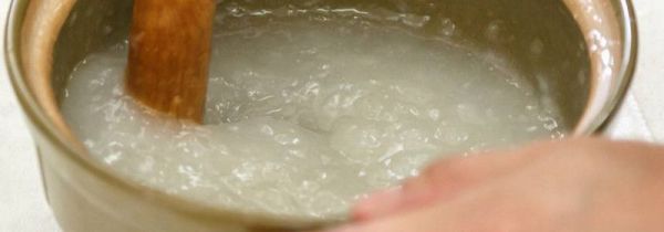 自制胶水不用小苏打