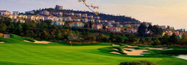 夏天凉爽的城市