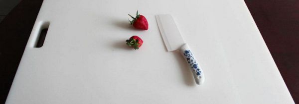 塑料菜板健康吗