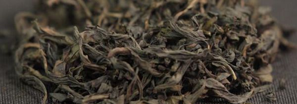 红茶和绿茶的区别