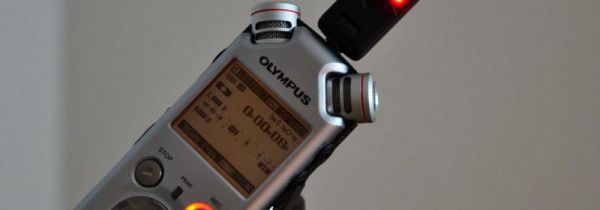 噪音取证小窍门