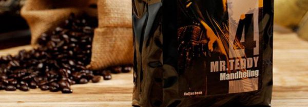 咖啡豆的种类及口味