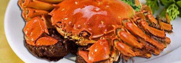 水煮螃蟹要煮多久