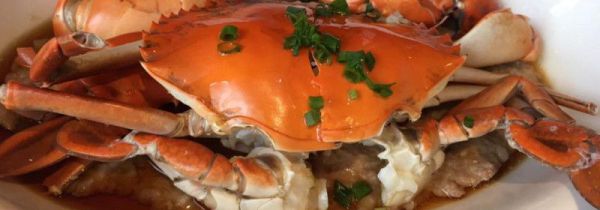 大闸蟹死亡后马上食用