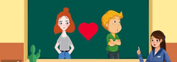 喜欢和爱的区别