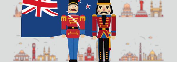 新西兰是哪个国家