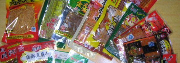 吃垃圾食品的危害