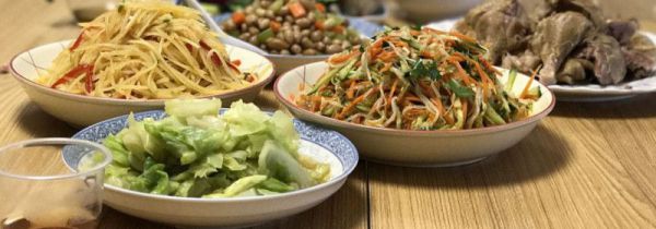 吃剩饭菜对身体有害吗