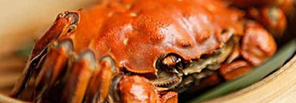 蒸螃蟹是冷水下锅还是热水下锅