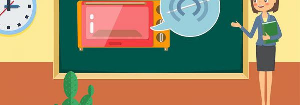 光波炉和微波炉的区别