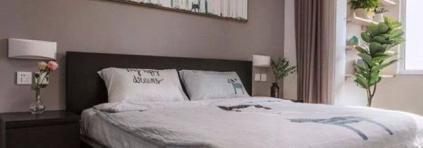 卧室养花的危害