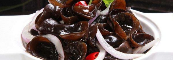 凉拌木耳第二天能吃吗