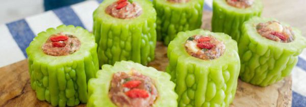 伏天应该吃什么