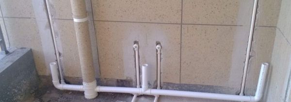 下水管隔音最佳方法