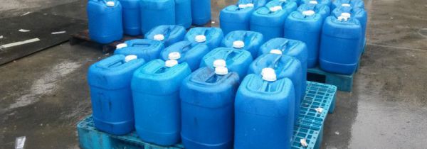 三氯乙烯对人体的危害