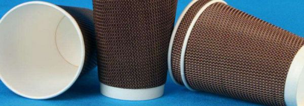 一次性纸杯属于哪类垃圾