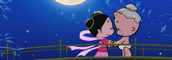 七夕盛行于什么