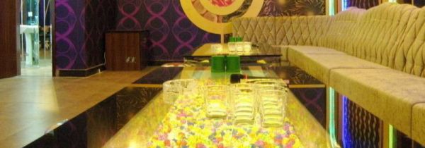 ktv不让带酒水合法吗