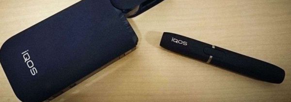 iqos和真烟哪个危害大