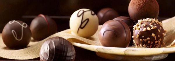 godiva巧克力什么档次