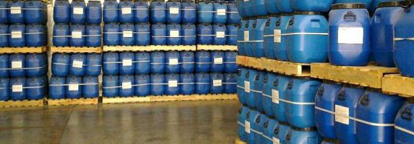 醋酸对人体有哪些危害